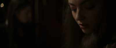 [Helen sobbing softly] - You Shall Not Sleep Tonight