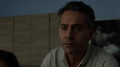 [Helen]
Success? - The Affair