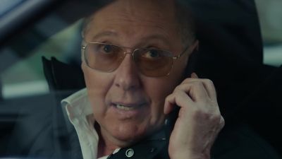 Helen Swinton, please. - The Blacklist