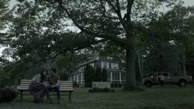 - Helen told me that they named - Eyewitness