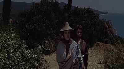 HELEN: Wait! - Helen of Troy