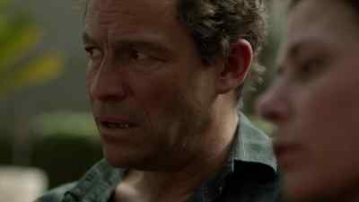 Helen, we were... - The Affair