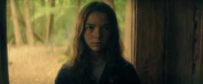 Helena,
come get what you earned today. - The Marsh King's Daughter