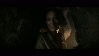 Helena, come on! - Indiana Jones and the Dial of Destiny