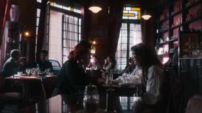 Helena: Help. How? - Passport to Freedom