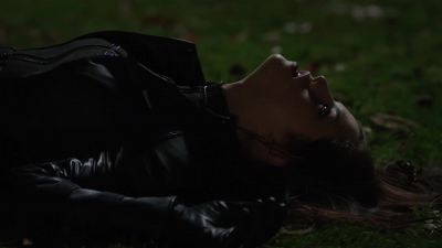 Helena? - Arrow
