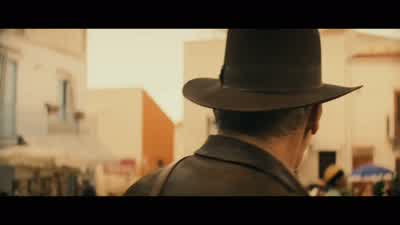 Helena! - Indiana Jones and the Dial of Destiny