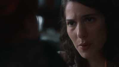 Helena: Vivi, we will avenge
your father... - Passport to Freedom