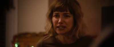 Helena wouldn't even be missing - Black Christmas
