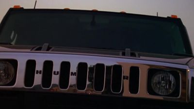 HELENA You're driving like a maniac - Birds of Prey