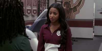 Helena's strength - All American: Homecoming
