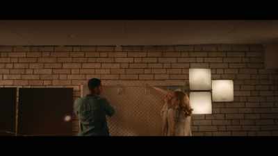 HELENE: Well, if
Bertie's not here, - The Lesson