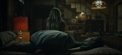-Helen's a murderer.
-I know. - Ozark