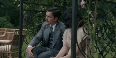 Helen's accustomed to
a certain lifestyle. - Flowers in the Attic: The Origin