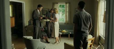 Helen's been talking it up about you people for monthsThe nice young Wheelers on Revolutionary Roadthe nice young Revolutionaries on Wheeler Road - Revolutionary Road