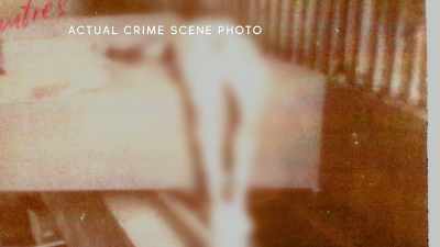 Helen's naked body 
had detectives theorizing - New York Homicide