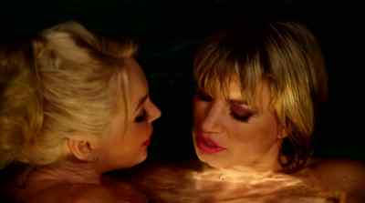 - Helga, I can't find
your paperwork anywhere. - Showgirls 2: Penny's from Heaven