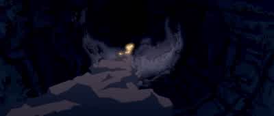 HELGA: ltjust keeps going. - Atlantis: The Lost Empire
