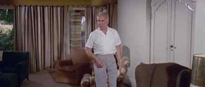 Helga: Mr. wexler! - Code 7, Victim 5