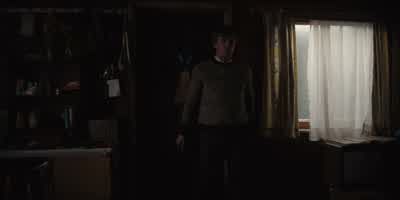 Helge? - -Helge! - Dark