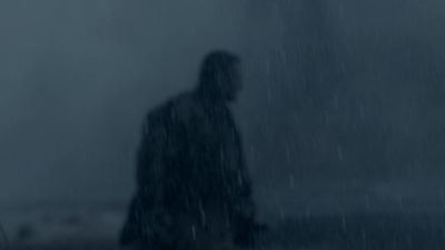 HELGI: Thorunn! - Vikings