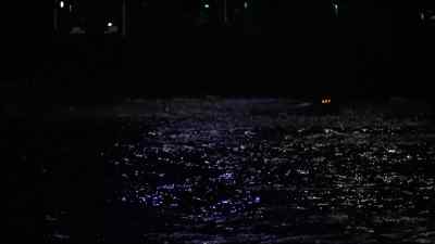 [ Helicopter approaching] - Nighthawks
