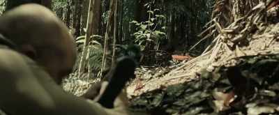 [helicopter approaching] - Escape and Evasion