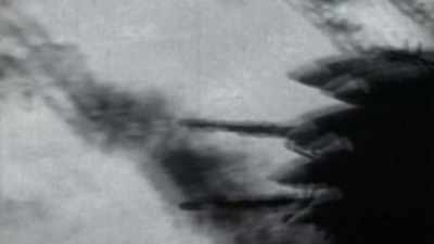 
(helicopter blades beating, - The Vietnam War