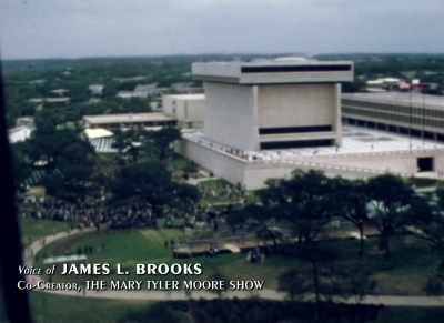(HELICOPTER BLADES WHIRRING) - Being Mary Tyler Moore