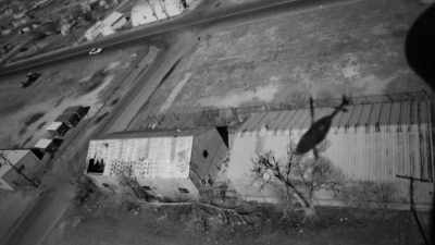 [ HELICOPTER BLADES WHIRRING ] - The 93 Victims of Samuel Little
