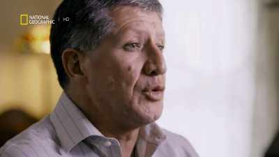[ Helicopter blades whirring ] - America's War on Drugs