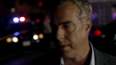 [ Helicopter blades whirring ] - Bosch
