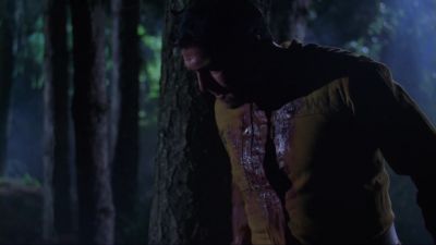 [ Helicopter Retreating ] - Wrong Turn 3: Left for Dead