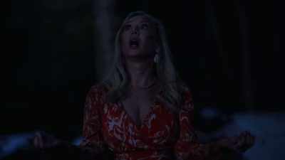 [helicopter whirring
gets louder] - Hunting Housewives