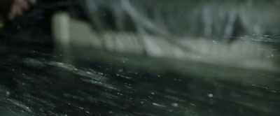 (HELICOPTER WHIRRING) - Crawl