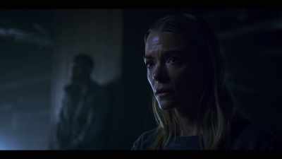 [helicopter whirring] - Black Summer