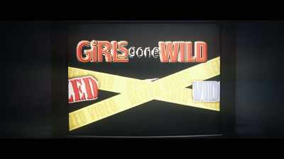 [helicopter whirring] - Girls Gone Wild: The Untold Story