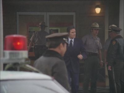 [ HELICOPTER WHIRRING ] - Hawaii Five-O