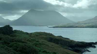 HELICOPTER WHIRS - Celebrity SAS: Who Dares Wins