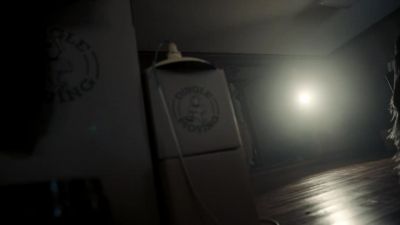 (helicopters and rifle fire) - The Twilight Zone