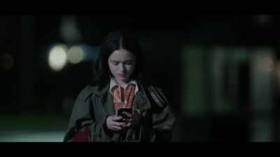 HELICOPTERS WHIR OVERHEAD - Generation Z