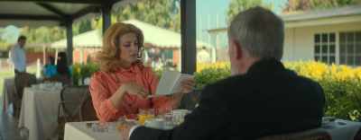 Heliodoro had told him about me. - God's Crooked Lines