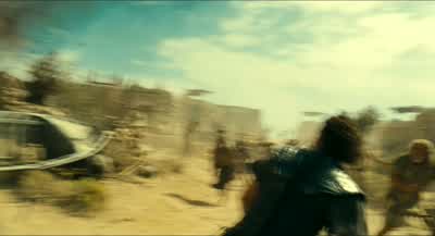 Helius! - Wrath of the Titans