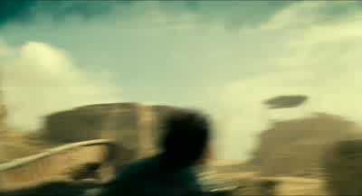 Helius! - Wrath of the Titans