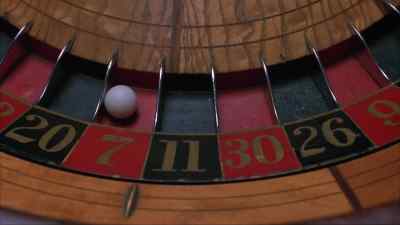 Hell! A seven red! We got a winner! - Leprechaun 3