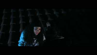 Hell, actually, I enjoyed it. - The Stepdaughter 2