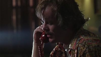 He'll ask you how the story's going and this is what you do - Almost Famous