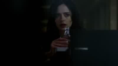 He'll be all right. - Marvel's Jessica Jones