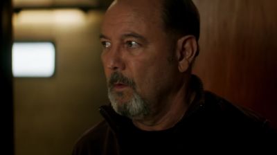 He'll be all right. - Fear the Walking Dead