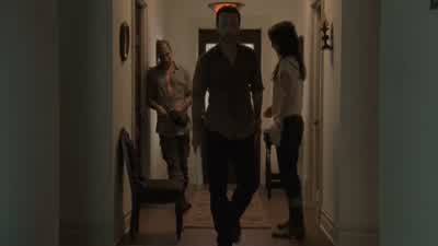 He'll be all right. - The Walking Dead